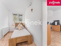 Kouzelný dům 214 m² se zahradou 449 m² v žádané lokalitě Podhoří - Obrázek k zakázce č.: 727131
