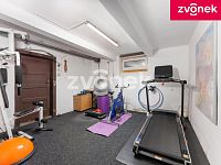 Kouzelný dům 214 m² se zahradou 449 m² v žádané lokalitě Podhoří - Obrázek k zakázce č.: 727131