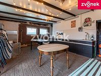 Kouzelný dům 214 m² se zahradou 449 m² v žádané lokalitě Podhoří - Obrázek k zakázce č.: 727131