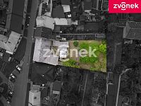 Prodej rodinného domu Hulín - Obrázek k zakázce č.: 705286