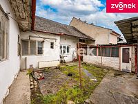 Prodej rodinného domu Hulín - Obrázek k zakázce č.: 705286