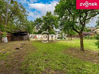 Prodej rodinného domu Hulín - Obrázek k zakázce č.: 705286