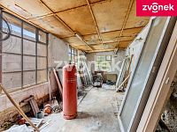 Prodej rodinného domu Hulín - Obrázek k zakázce č.: 705286