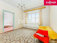 Prodej rodinného domu Hulín - Obrázek k zakázce č.: 705286