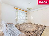 Prodej rodinného domu Hulín - Obrázek k zakázce č.: 705286