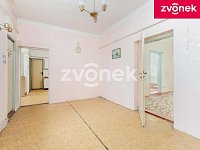 Prodej rodinného domu Hulín - Obrázek k zakázce č.: 705286