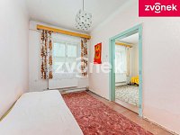 Prodej rodinného domu Hulín - Obrázek k zakázce č.: 705286