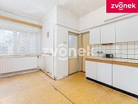 Prodej rodinného domu Hulín - Obrázek k zakázce č.: 705286