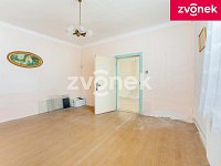 Prodej rodinného domu Hulín - Obrázek k zakázce č.: 705286