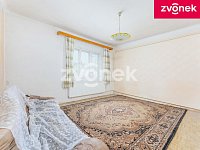 Prodej rodinného domu Hulín - Obrázek k zakázce č.: 705286