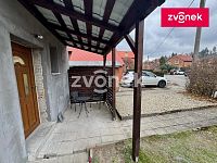 Půldomek Zlín - Zálešná - Obrázek k zakázce č.: 668156