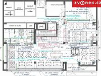 Kozlovna U Kozla Holešov - Obrázek k zakázce č.: 657426