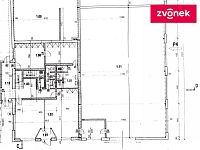 Hala s kanceláří a zázemím Zlín - Prštné - Obrázek k zakázce č.: 722382