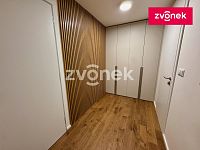 Exkluzivní byt 3+kk s terasou a nádherným výhledem - Obrázek k zakázce č.: 706326