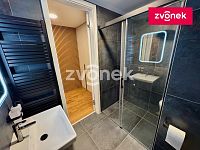 Exkluzivní byt 3+kk s terasou a nádherným výhledem - Obrázek k zakázce č.: 706326