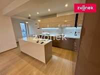 Nadstandardní byt 3+kk s garážovým stáním, Zlín - Podlesí - Obrázek k zakázce č.: 652781