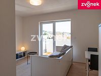Nový byt 1+kk s parkovacím stáním - Zálešná, Zlín - Obrázek k zakázce č.: 726701