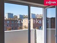 Nový byt 1+kk s parkovacím stáním - Zálešná, Zlín - Obrázek k zakázce č.: 726701