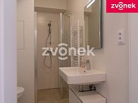 Nový byt 1+kk s parkovacím stáním - Zálešná, Zlín - Obrázek k zakázce č.: 726701