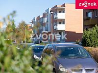 Nový byt 1+kk s parkovacím stáním - Zálešná, Zlín - Obrázek k zakázce č.: 726701