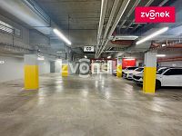 Nový byt 1+kk s parkovacím stáním - Zálešná, Zlín - Obrázek k zakázce č.: 726701