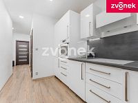 3+1 po kompletní rekonstrukci, centrum města Zlín - Obrázek k zakázce č.: 719192