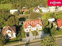 Prodej pozemku k výstavbě rodinného domu, 1 505 m² – Želechovice nad Dřevnicí