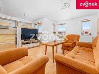 3+kk Zlín - Voženílkova, terasa + balkon, nádherný výhled - Obrázek k zakázce č.: 721382