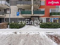 3+kk Zlín - Voženílkova, terasa + balkon, nádherný výhled - Obrázek k zakázce č.: 721382