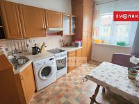 Pronájem bytu 2+1,Benešovo nábřeží, Zlín od 1.4.2026 - Obrázek k zakázce č.: 673736