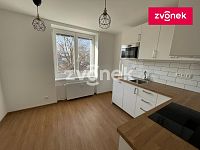 3+1 Benešovo nábřeží, kompletní rekonstrukce, pěkná a klidná lokalita - Obrázek k zakázce č.: 660766