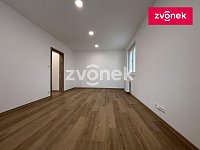 2+1 Malenovice, 54m2, po kompletní rekonstrukci - Obrázek k zakázce č.: 727311
