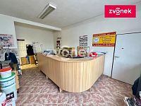 Pronájem kanceláře Zlín - Prštné - Obrázek k zakázce č.: 727381