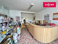 Pronájem kanceláře Zlín - Prštné - Obrázek k zakázce č.: 727381