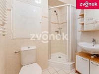 Pronájem bytu 1+1, Podlesí V, Zlín - Obrázek k zakázce č.: 713232