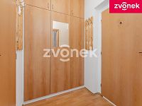 Pronájem bytu 1+1, Podlesí V, Zlín - Obrázek k zakázce č.: 713232
