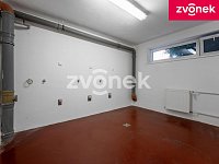 Pronájem bytu 1+1, Podlesí V, Zlín - Obrázek k zakázce č.: 713232