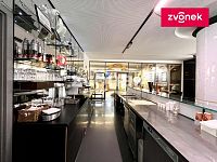 Pronájem kavárny Filmový Uzel, Zlín - Obrázek k zakázce č.: 724531