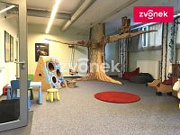 Pronájem kavárny Filmový Uzel, Zlín - Obrázek k zakázce č.: 724531