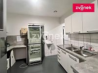 Pronájem kavárny Filmový Uzel, Zlín - Obrázek k zakázce č.: 724531