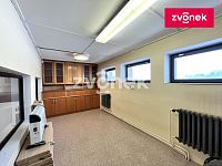 Pronájem dílny / skladu – Sazovice - Obrázek k zakázce č.: 726071