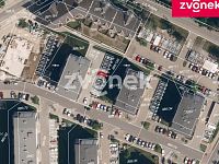 Pronájem parkovacího místa vedle nemocnice - ul. Zahrádky