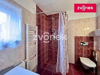 Pronájem 2+kk v RD, Otrokovice - Obrázek k zakázce č.: 727421