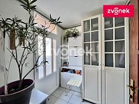 Pronájem 2+kk v RD, Otrokovice - Obrázek k zakázce č.: 727421