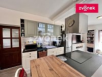 Pronájem 2+kk v RD, Otrokovice - Obrázek k zakázce č.: 727421