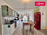 Pronájem 2+kk v RD, Otrokovice - Obrázek k zakázce č.: 727421