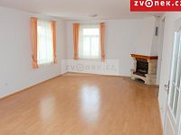 Rodinný dům Zlín - Pod Rozhlednou, velká zahrada - Obrázek k zakázce č.: 635171