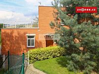Rodinný dům Zlín - Pod Rozhlednou, velká zahrada - Obrázek k zakázce č.: 654931