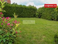 Rodinný dům Zlín - Pod Rozhlednou, velká zahrada - Obrázek k zakázce č.: 654931