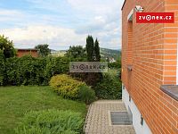 Rodinný dům Zlín - Pod Rozhlednou, velká zahrada - Obrázek k zakázce č.: 654931